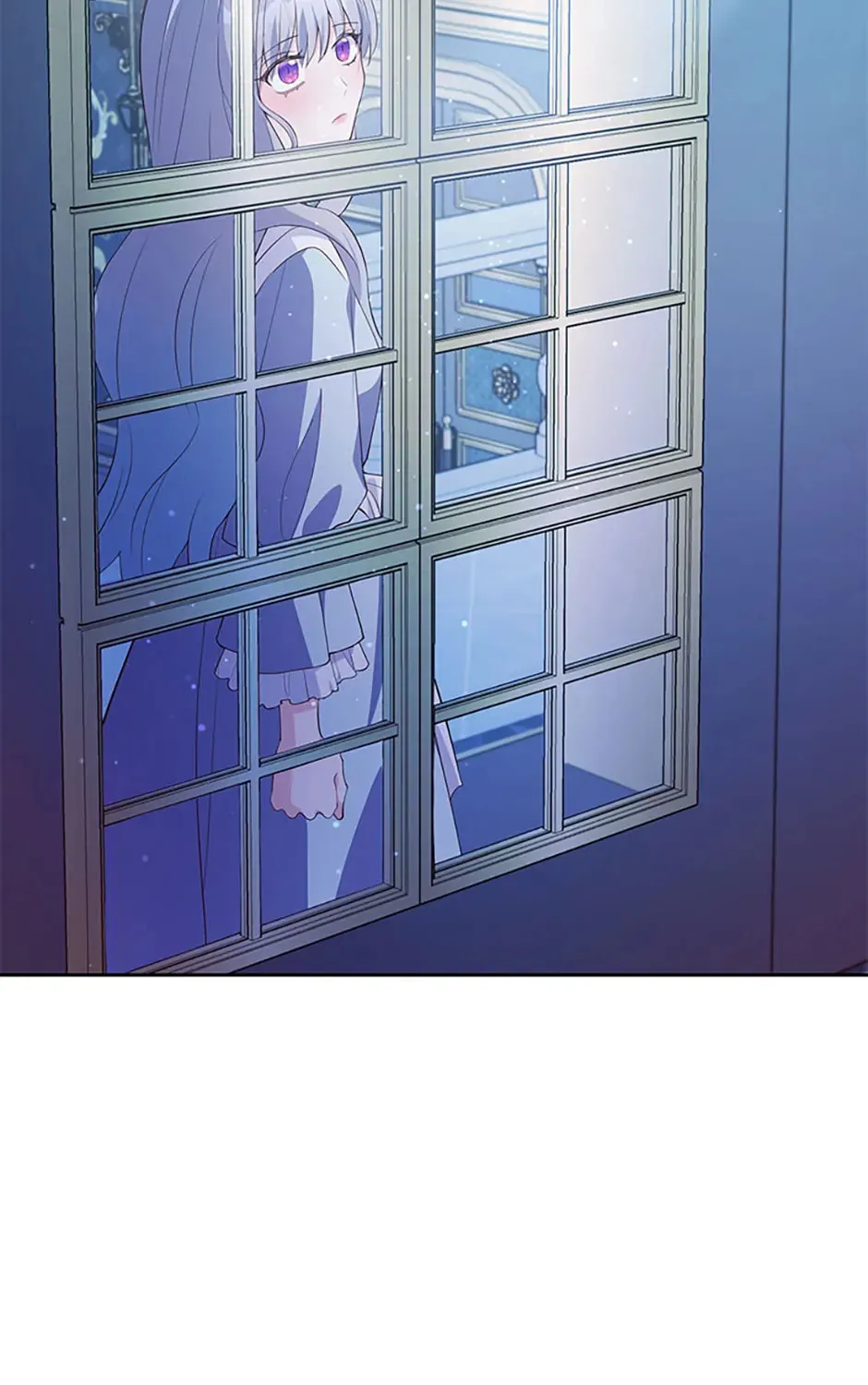 Read My Alternate Ending chapter 55 image 84 on Lezhin