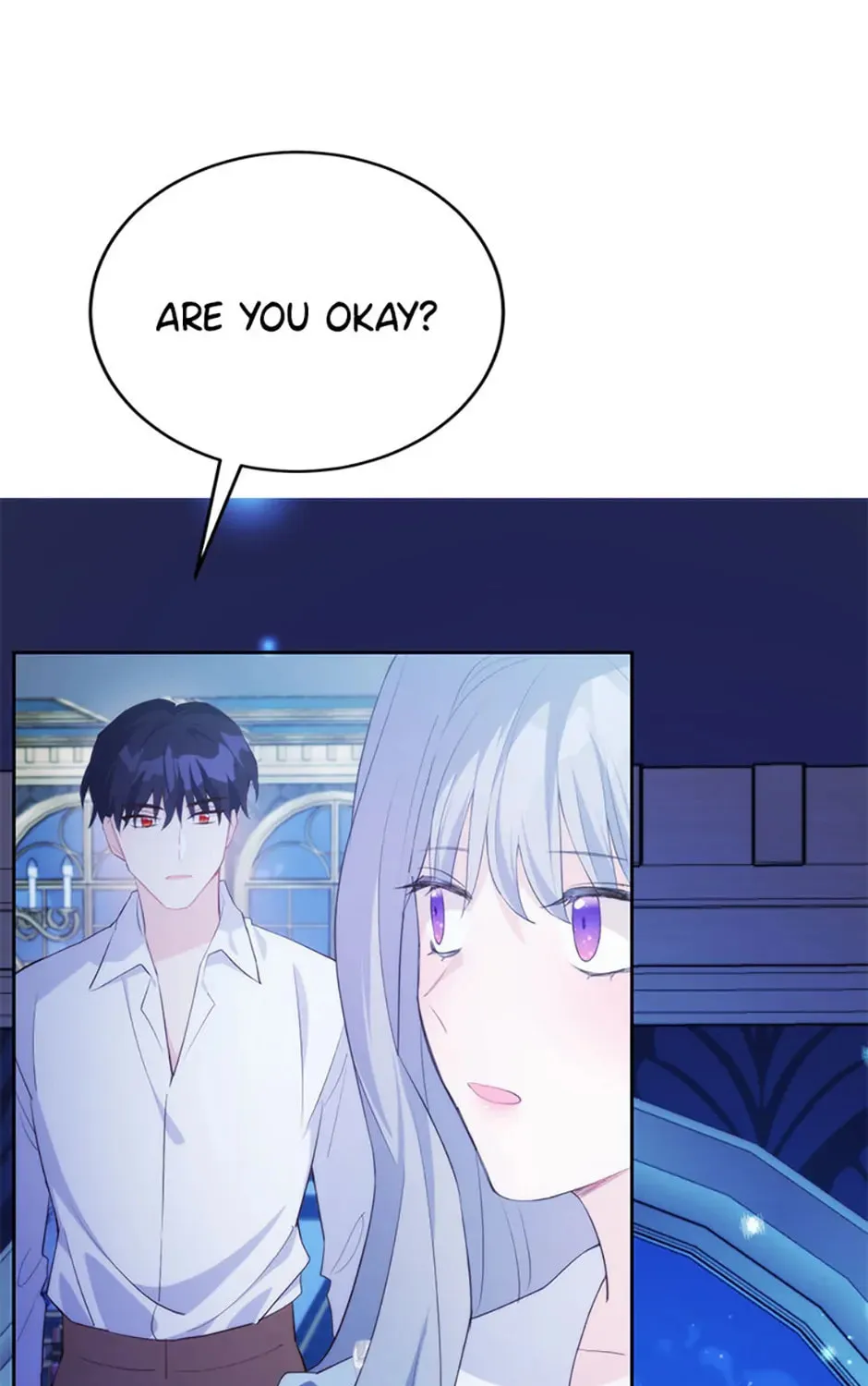 Read My Alternate Ending chapter 55 image 86 on Lezhin