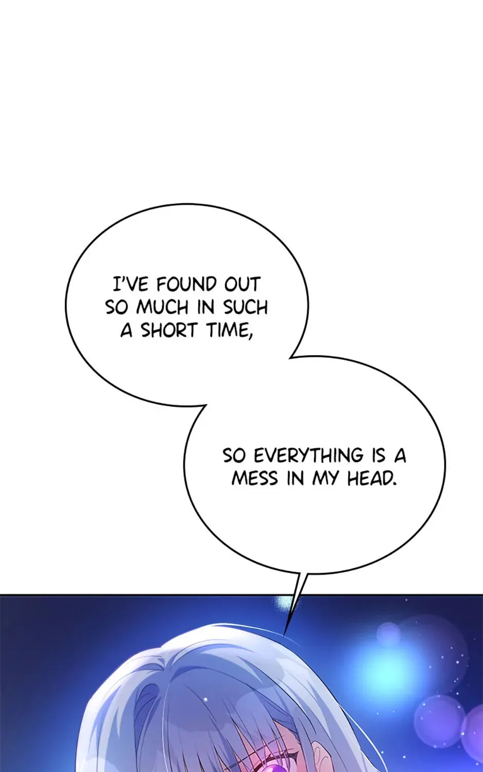 Read My Alternate Ending chapter 55 image 92 on Lezhin