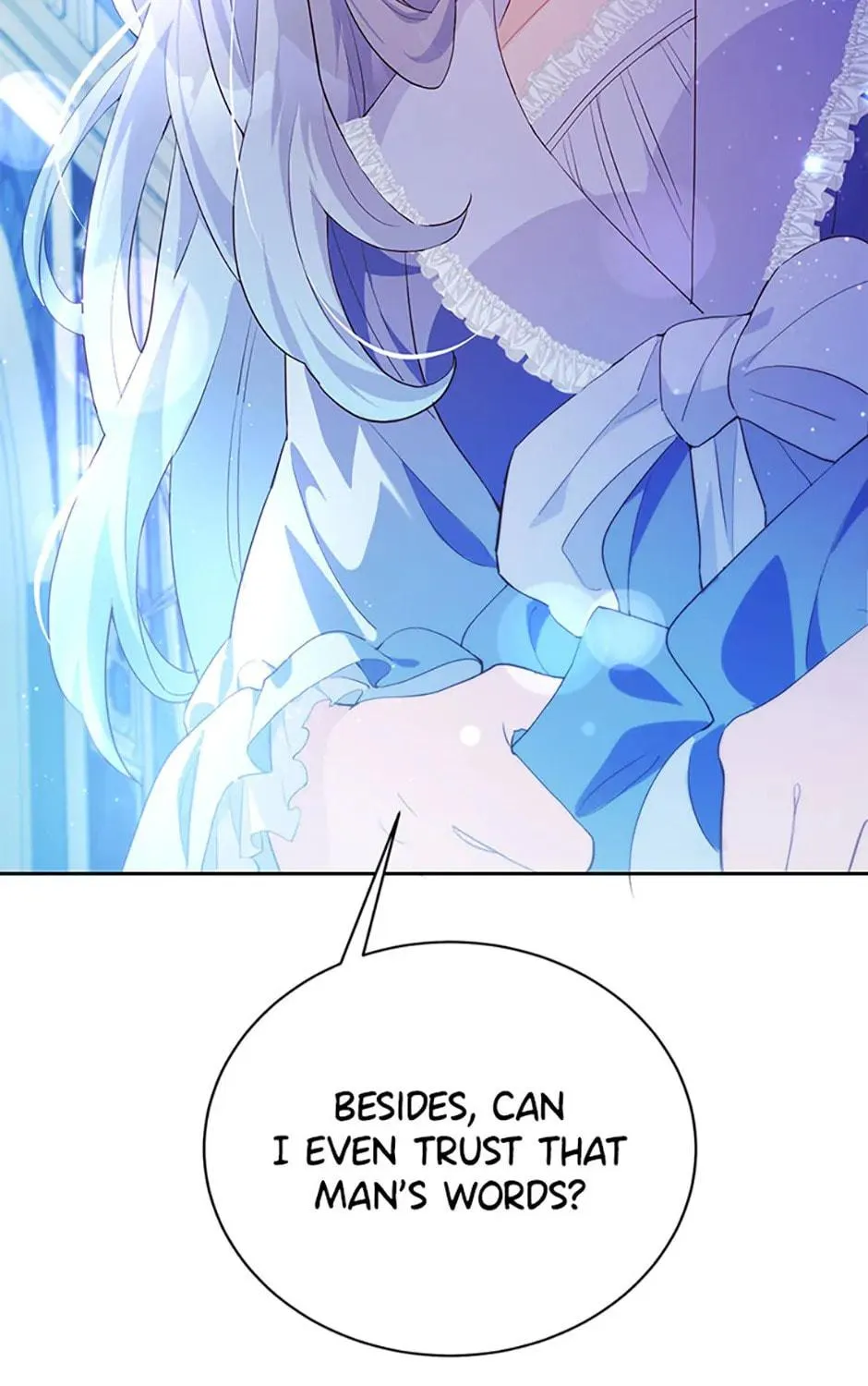 Read My Alternate Ending chapter 55 image 94 on Lezhin