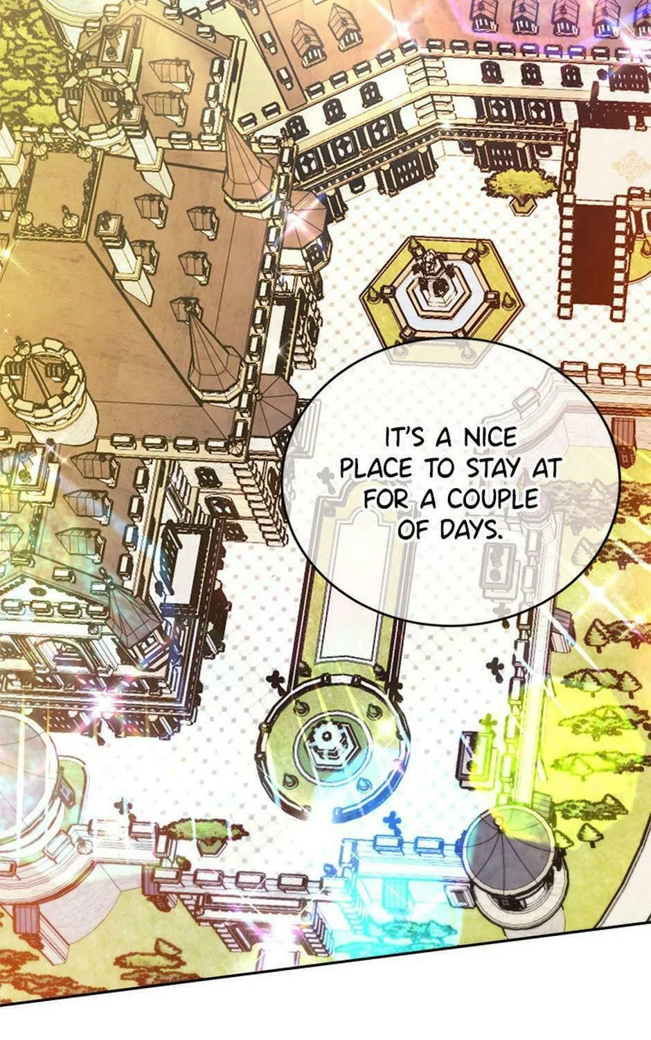 Read My Alternate Ending chapter 56 image 10 on Lezhin