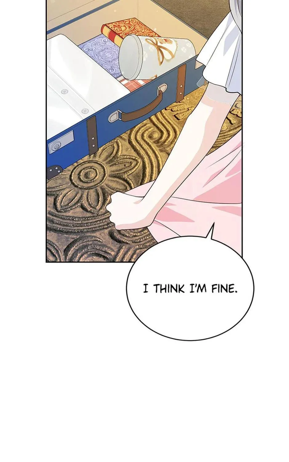 Read My Alternate Ending chapter 56 image 102 on Lezhin