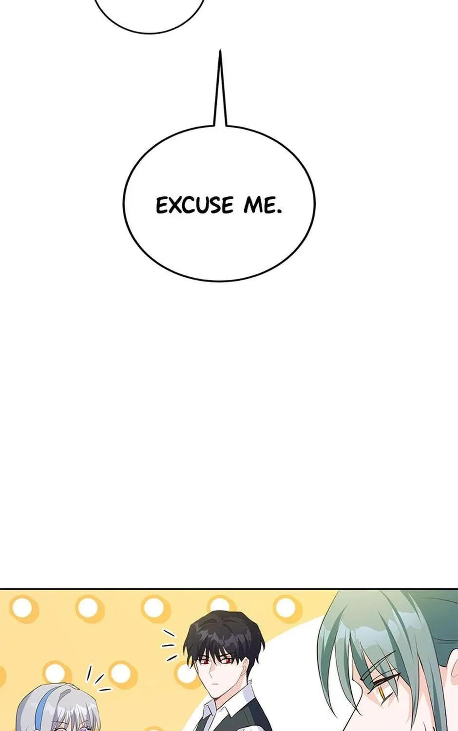 Read My Alternate Ending chapter 56 image 106 on Lezhin