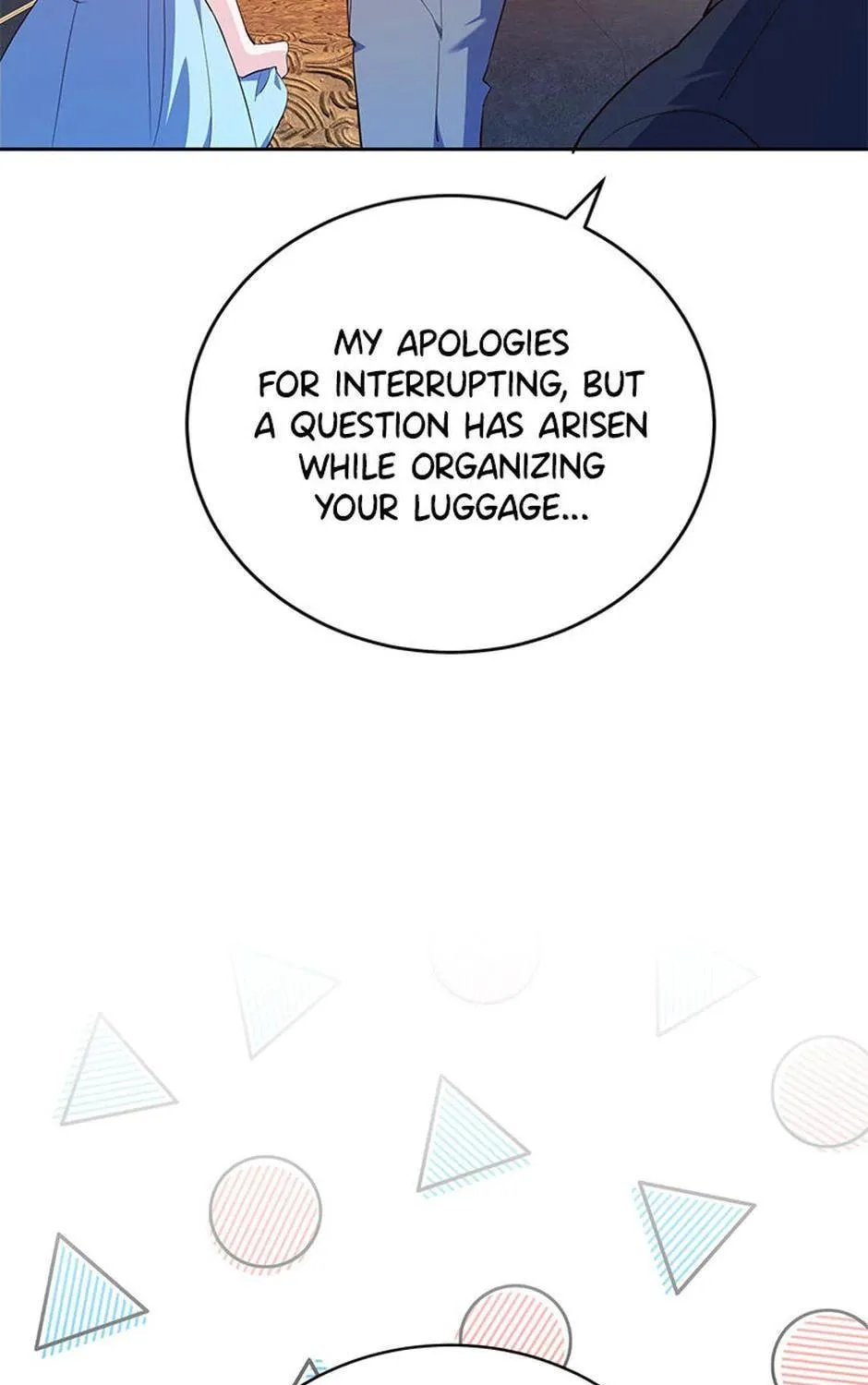 Read My Alternate Ending chapter 56 image 108 on Lezhin
