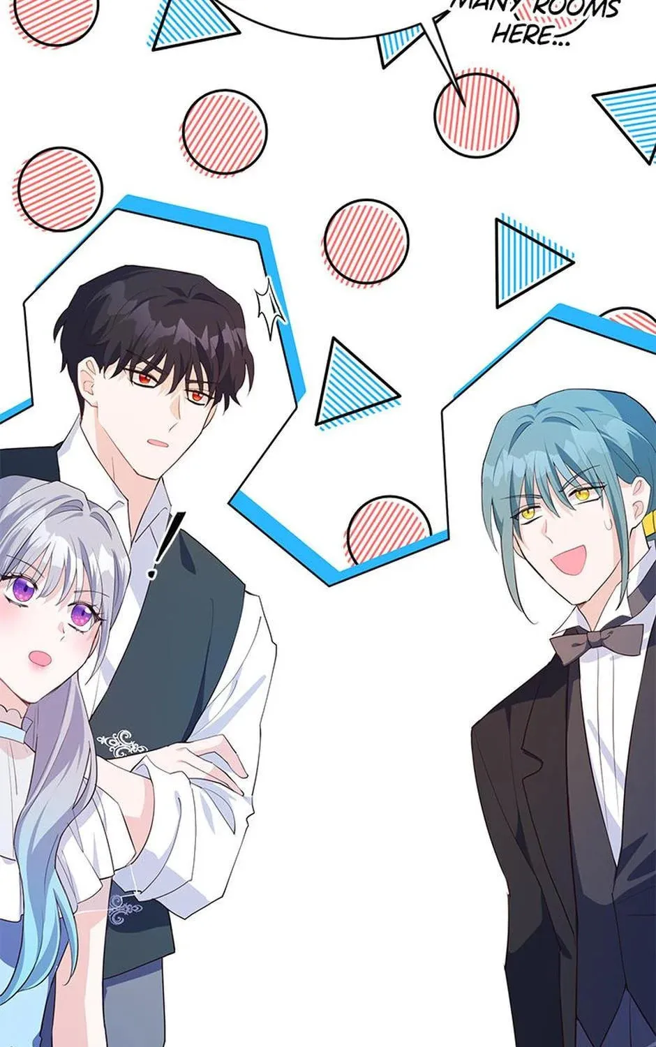 Read My Alternate Ending chapter 56 image 110 on Lezhin