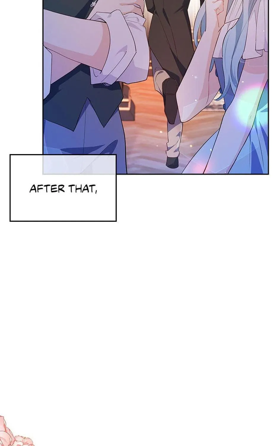 Read My Alternate Ending chapter 56 image 118 on Lezhin