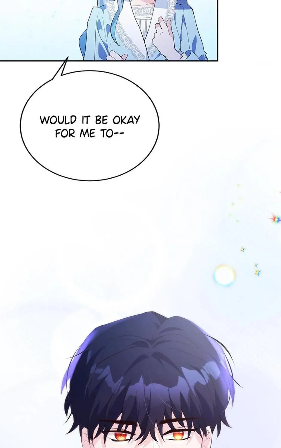 Read My Alternate Ending chapter 56 image 12 on Lezhin
