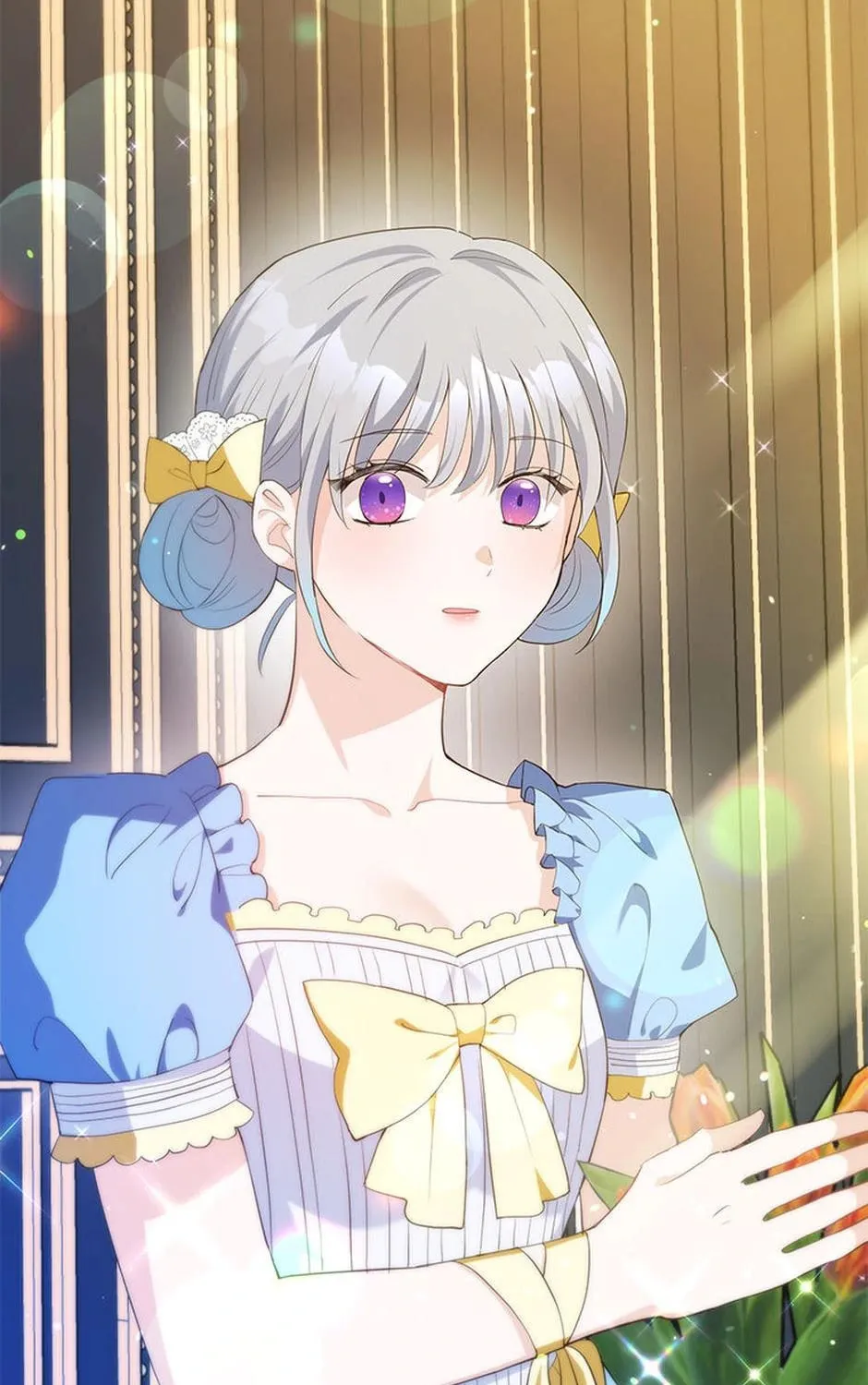 Read My Alternate Ending chapter 56 image 132 on Lezhin