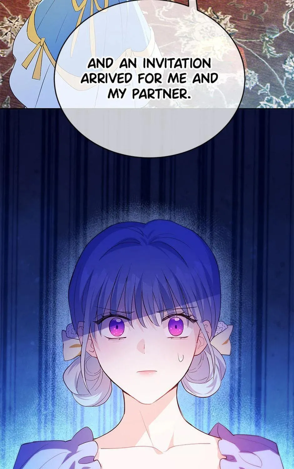 Read My Alternate Ending chapter 56 image 138 on Lezhin