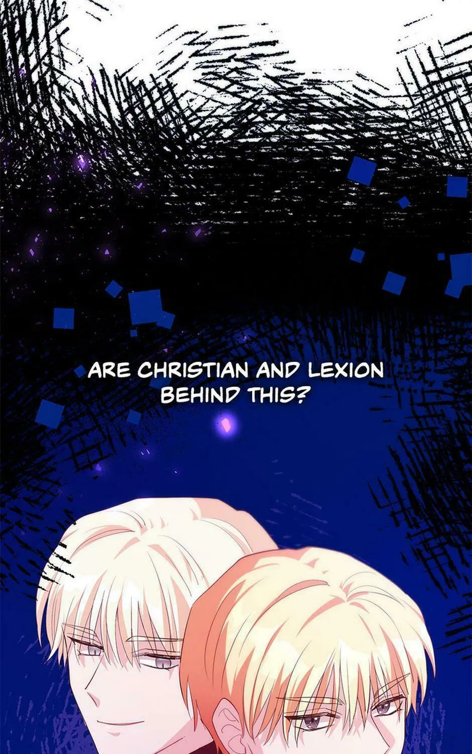 Read My Alternate Ending chapter 56 image 142 on Lezhin