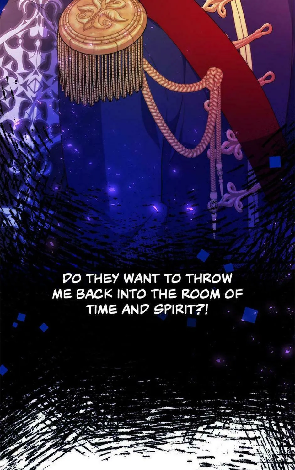 Read My Alternate Ending chapter 56 image 144 on Lezhin