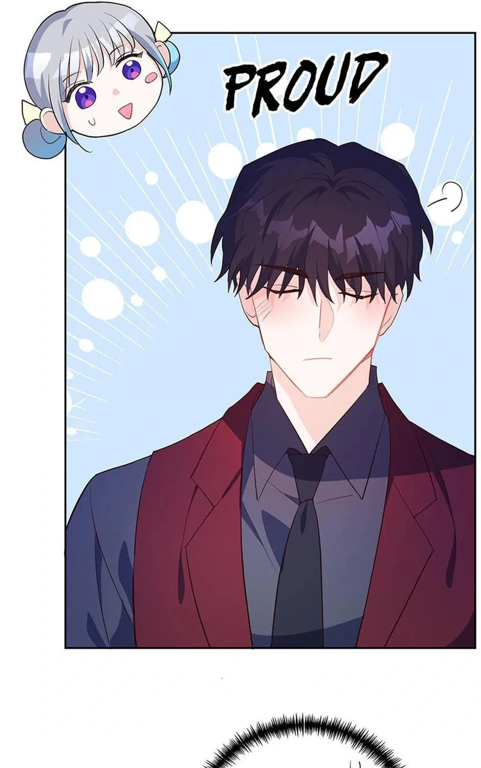 Read My Alternate Ending chapter 56 image 156 on Lezhin