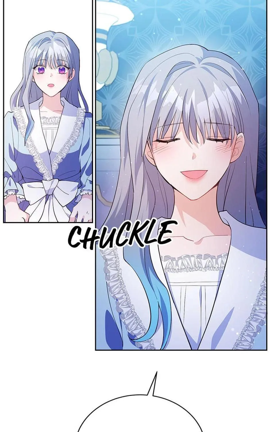 Read My Alternate Ending chapter 56 image 16 on Lezhin