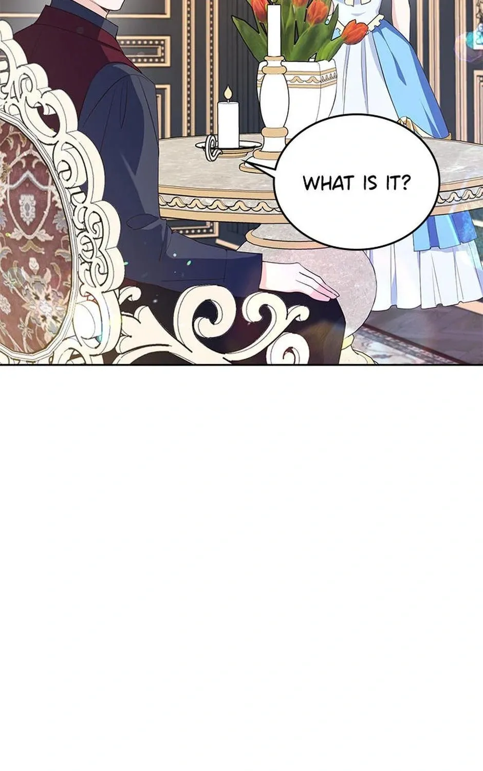 Read My Alternate Ending chapter 56 image 164 on Lezhin