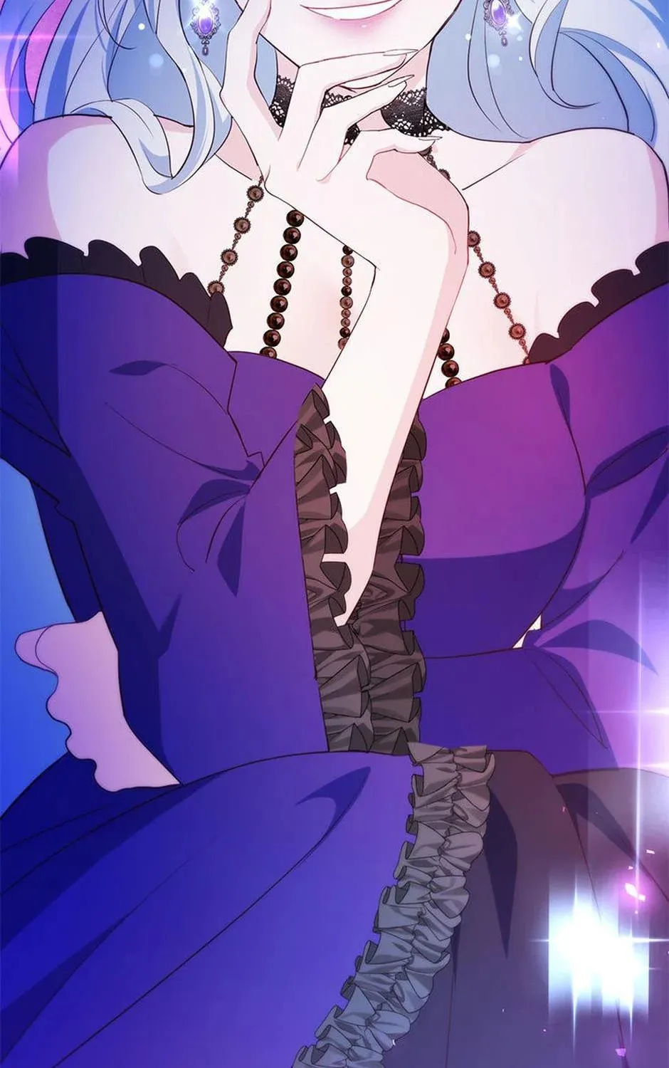 Read My Alternate Ending chapter 56 image 174 on Lezhin