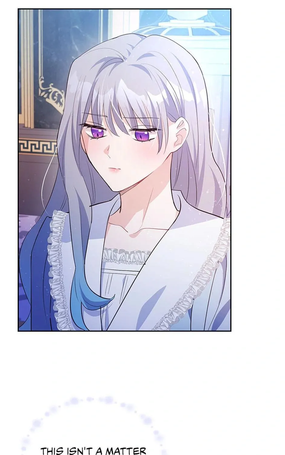 Read My Alternate Ending chapter 56 image 2 on Lezhin