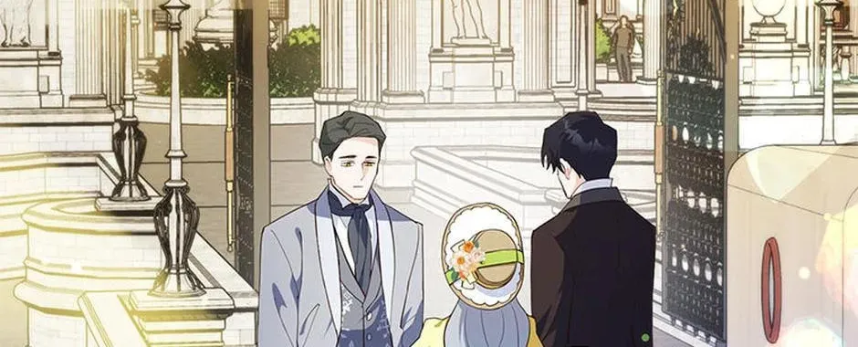 Read My Alternate Ending chapter 56 image 27 on Lezhin