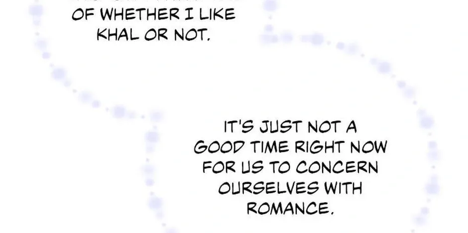 Read My Alternate Ending chapter 56 image 3 on Lezhin