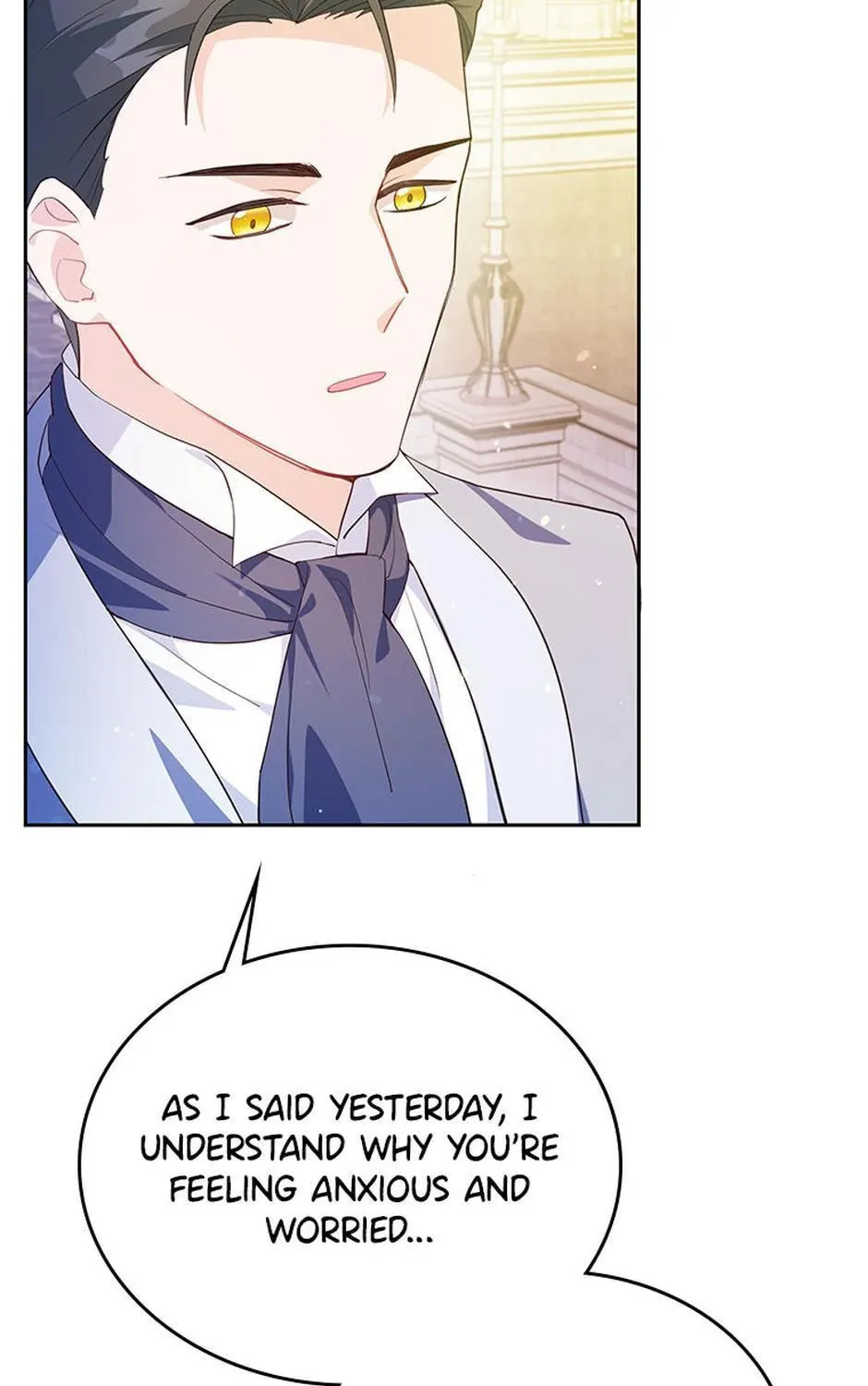 Read My Alternate Ending chapter 56 image 30 on Lezhin