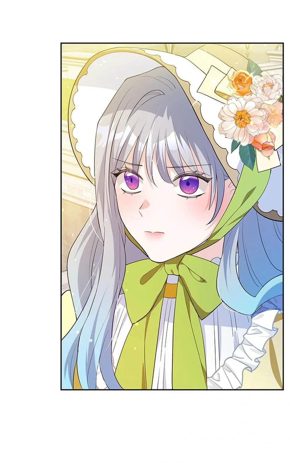 Read My Alternate Ending chapter 56 image 32 on Lezhin
