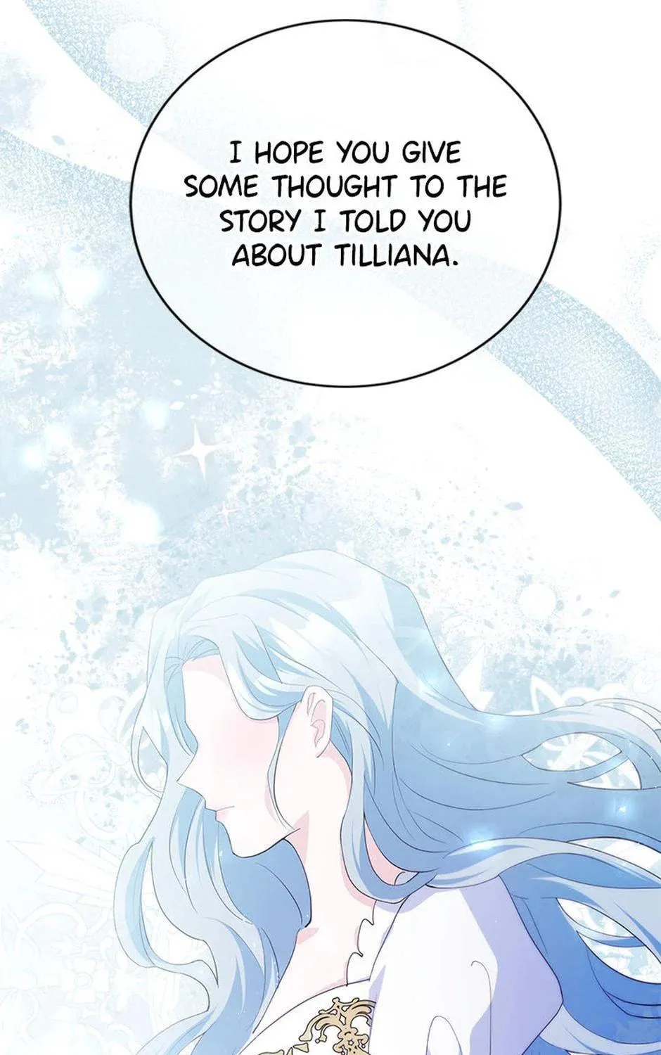 Read My Alternate Ending chapter 56 image 34 on Lezhin