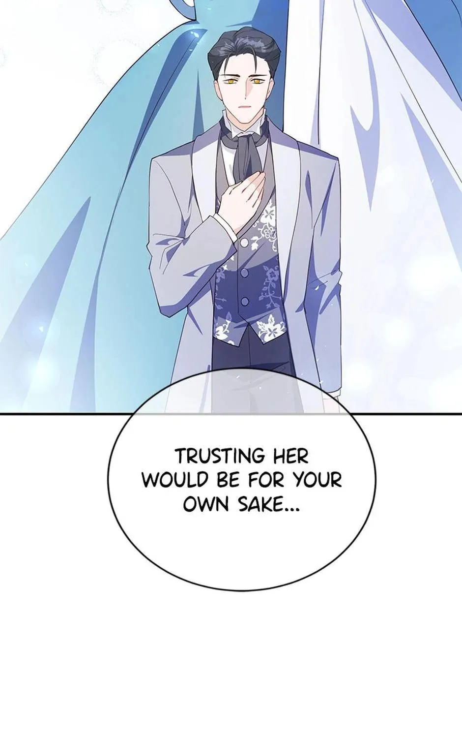 Read My Alternate Ending chapter 56 image 36 on Lezhin