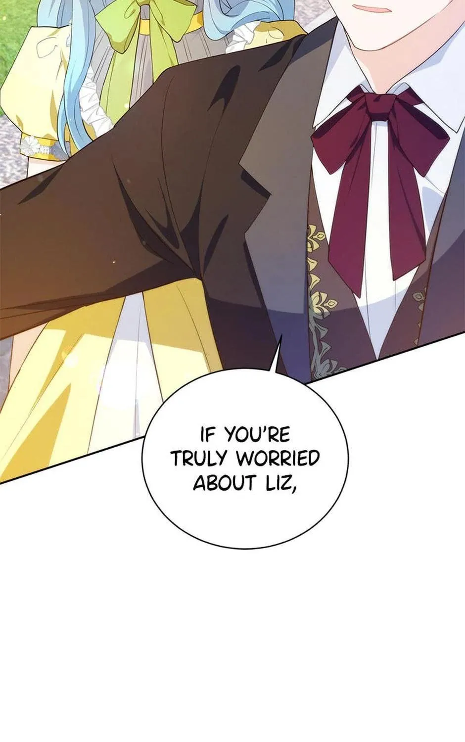 Read My Alternate Ending chapter 56 image 40 on Lezhin