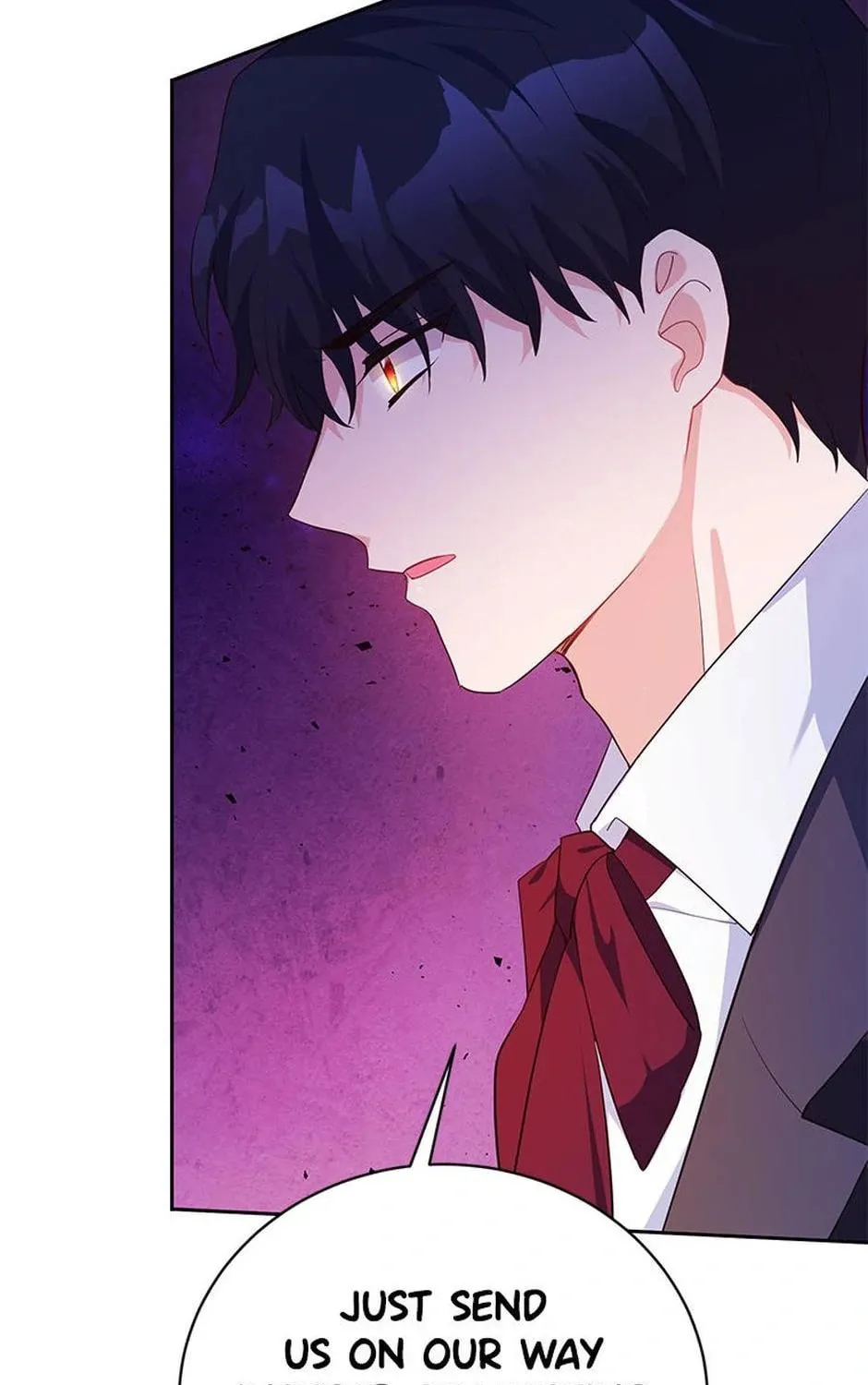Read My Alternate Ending chapter 56 image 42 on Lezhin