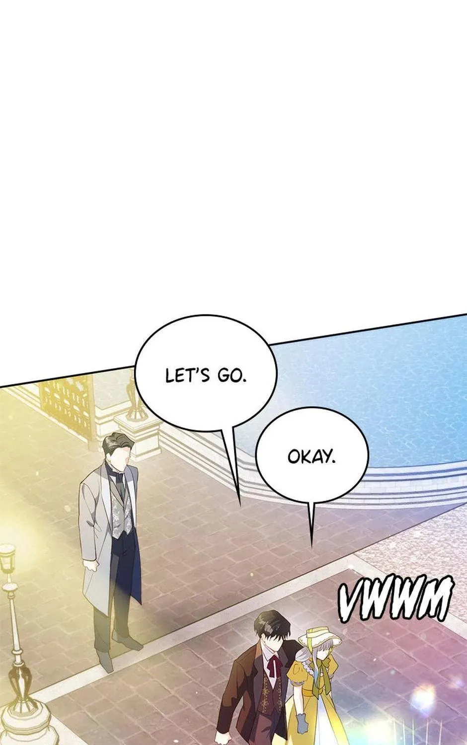 Read My Alternate Ending chapter 56 image 46 on Lezhin