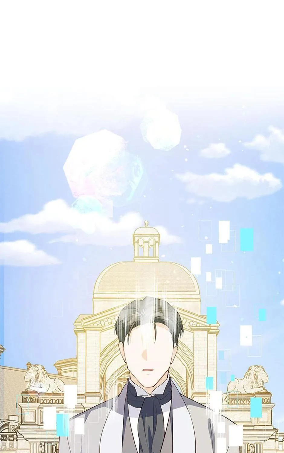 Read My Alternate Ending chapter 56 image 52 on Lezhin