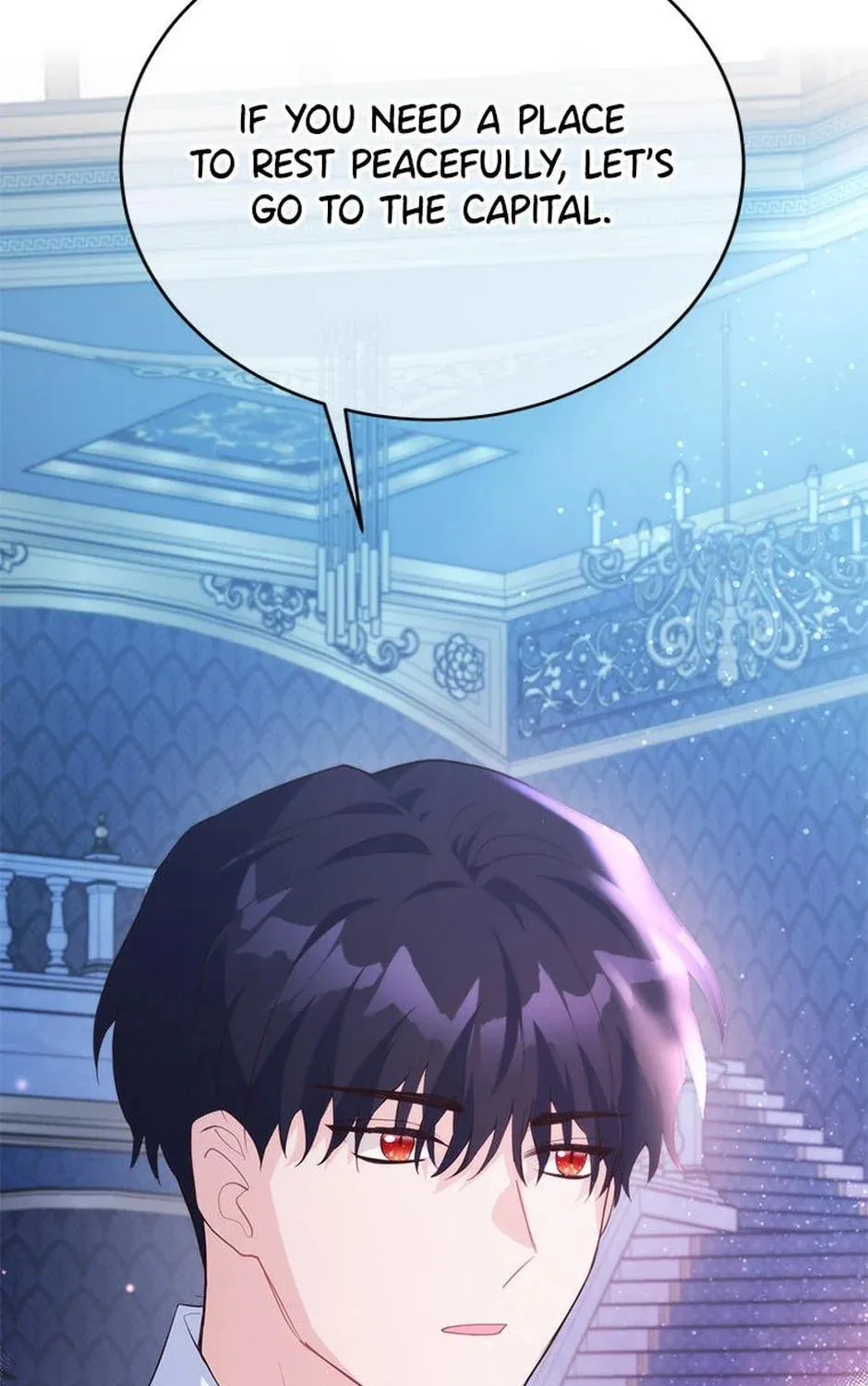 Read My Alternate Ending chapter 56 image 6 on Lezhin