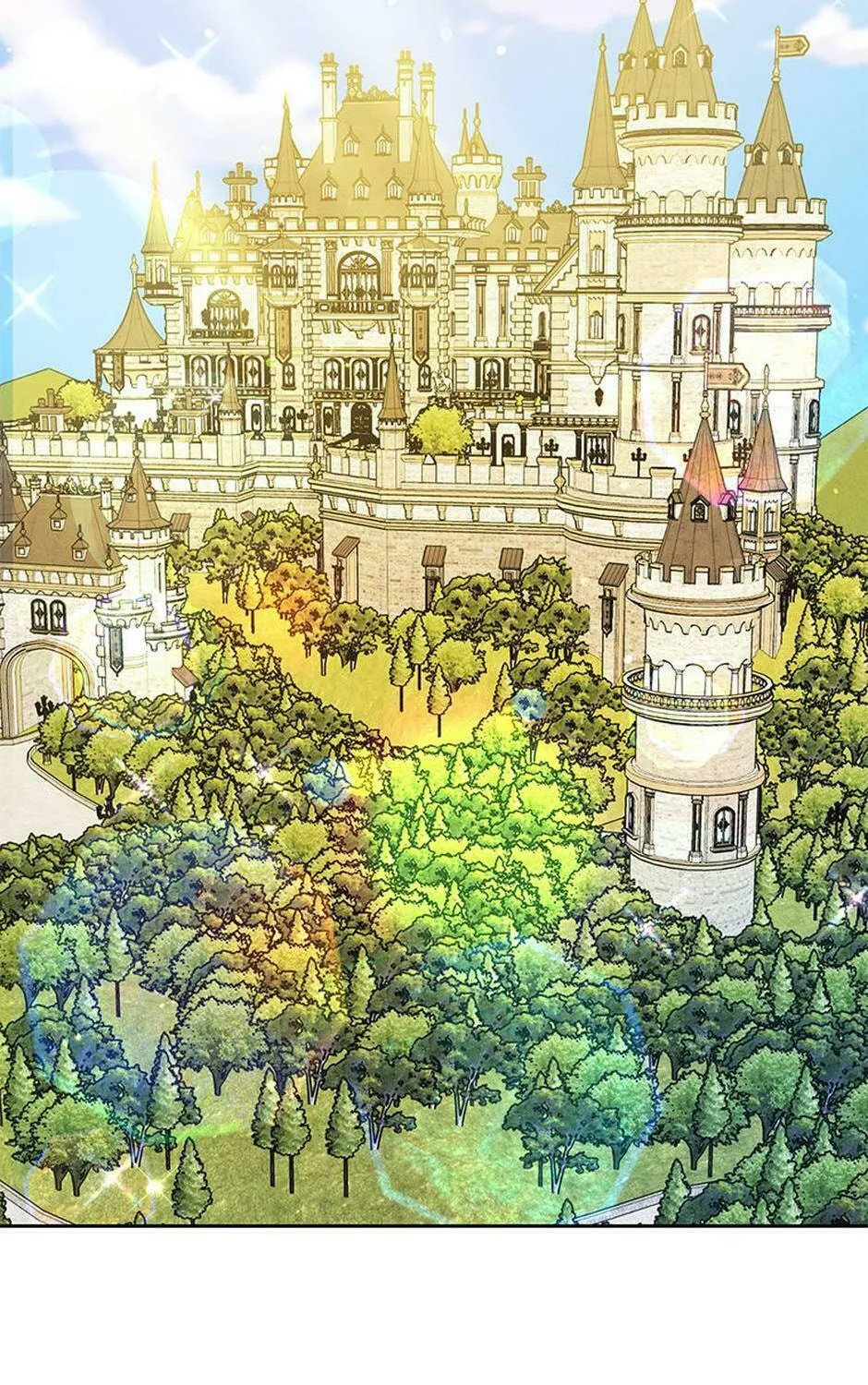 Read My Alternate Ending chapter 56 image 62 on Lezhin