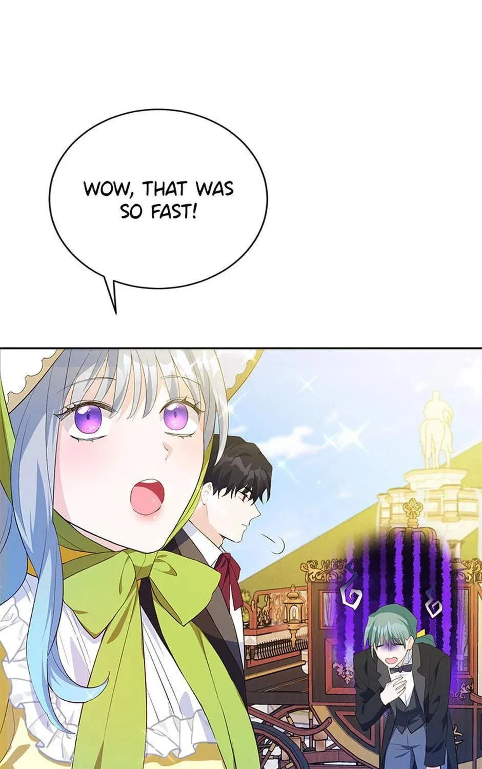 Read My Alternate Ending chapter 56 image 64 on Lezhin