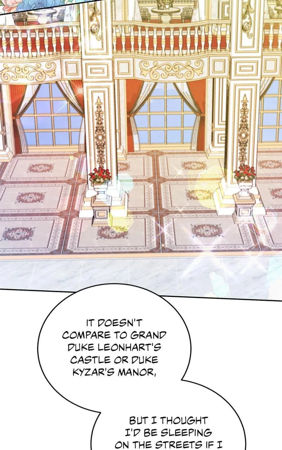 Read My Alternate Ending chapter 56 image 78 on Lezhin