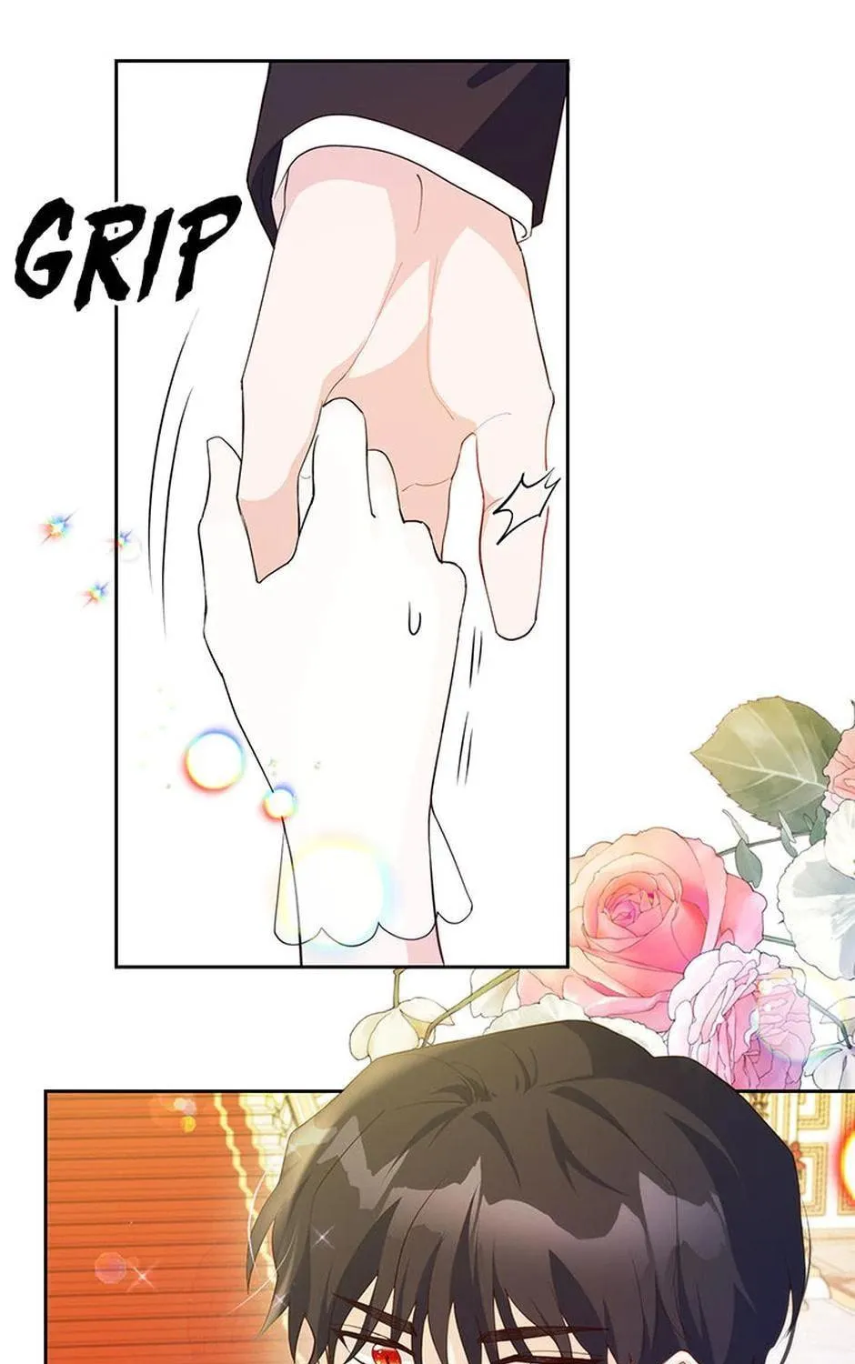 Read My Alternate Ending chapter 56 image 82 on Lezhin