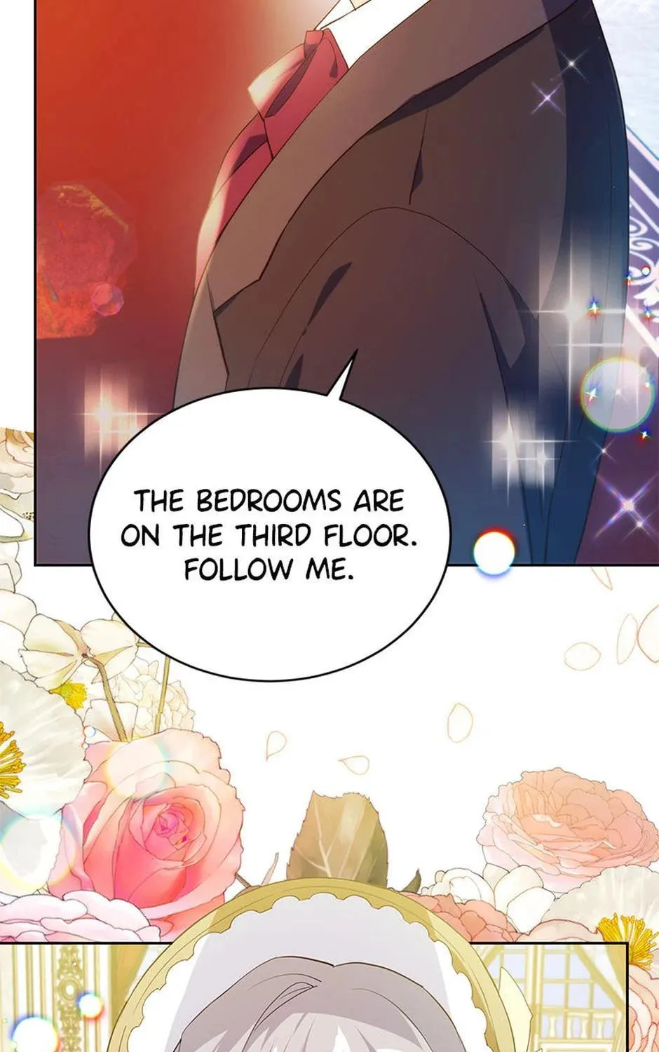 Read My Alternate Ending chapter 56 image 84 on Lezhin