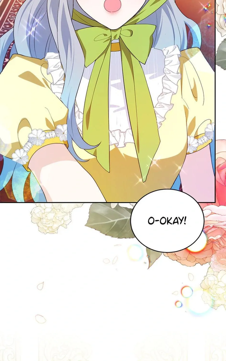 Read My Alternate Ending chapter 56 image 86 on Lezhin