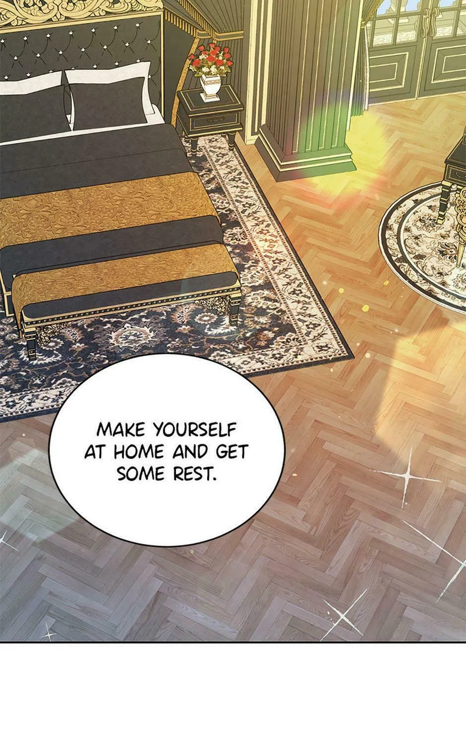 Read My Alternate Ending chapter 56 image 92 on Lezhin