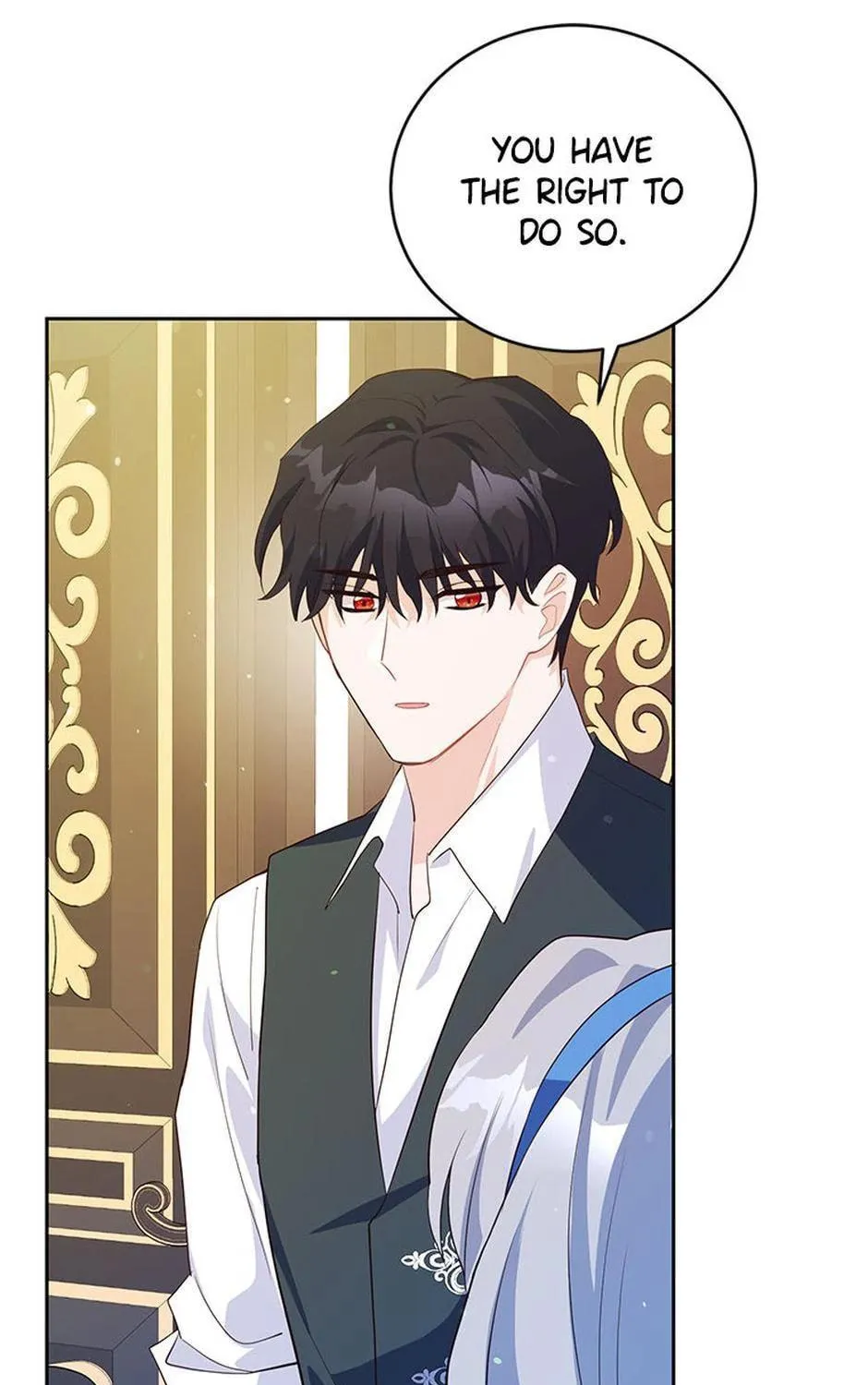 Read My Alternate Ending chapter 56 image 94 on Lezhin