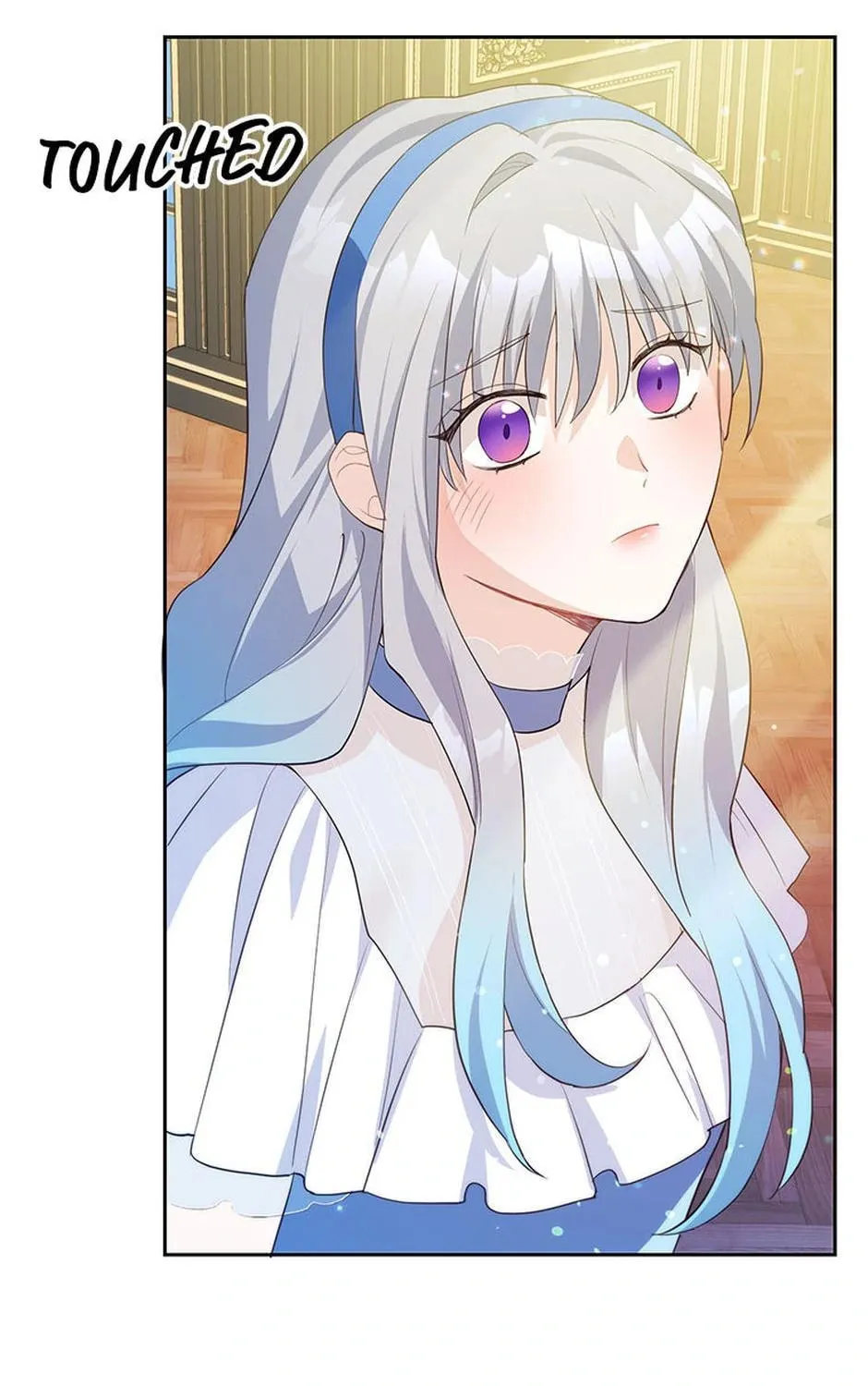 Read My Alternate Ending chapter 56 image 96 on Lezhin