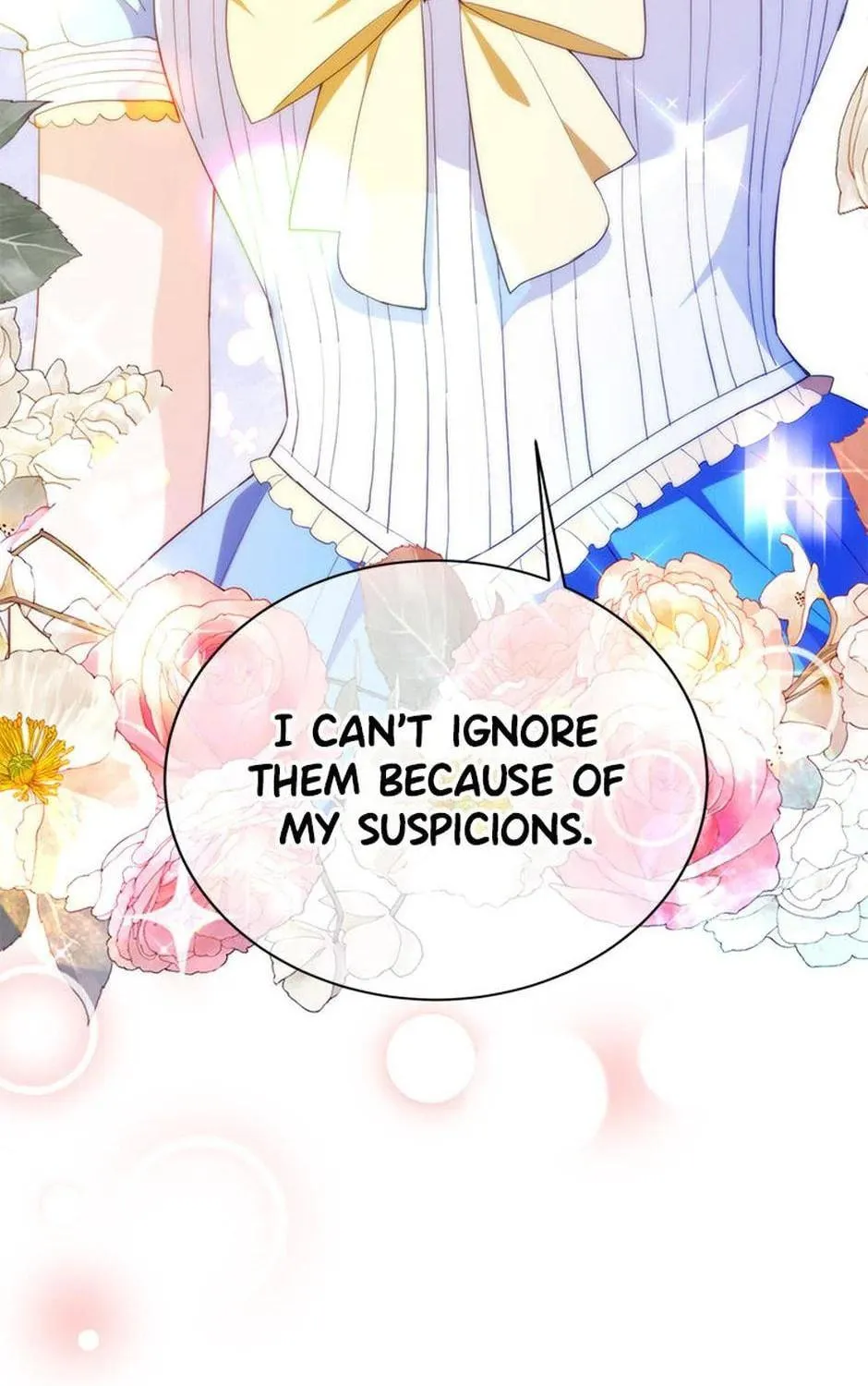 Read My Alternate Ending chapter 57 image 100 on Lezhin