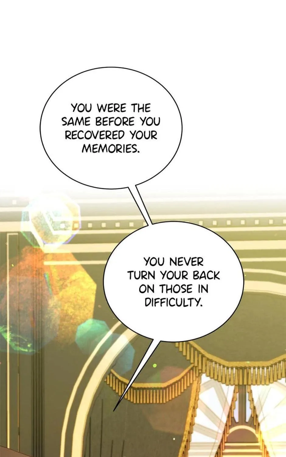 Read My Alternate Ending chapter 57 image 106 on Lezhin