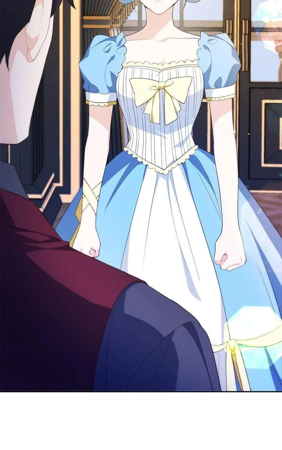 Read My Alternate Ending chapter 57 image 108 on Lezhin