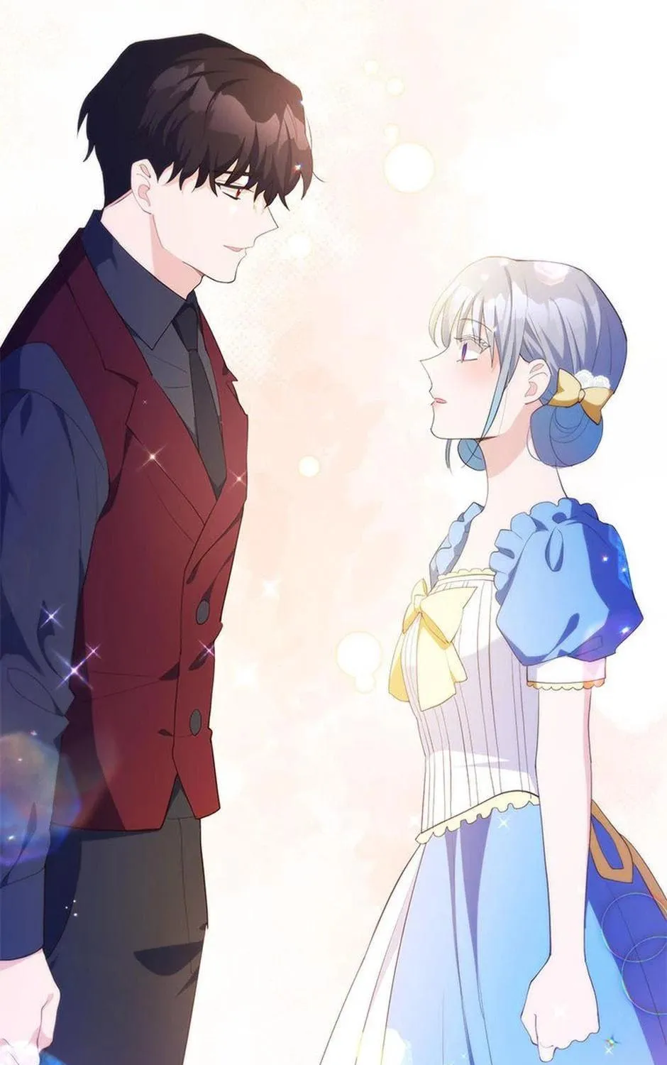 Read My Alternate Ending chapter 57 image 112 on Lezhin