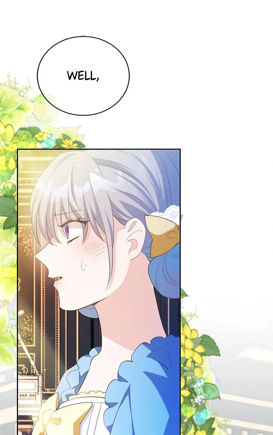 Read My Alternate Ending chapter 57 image 120 on Lezhin