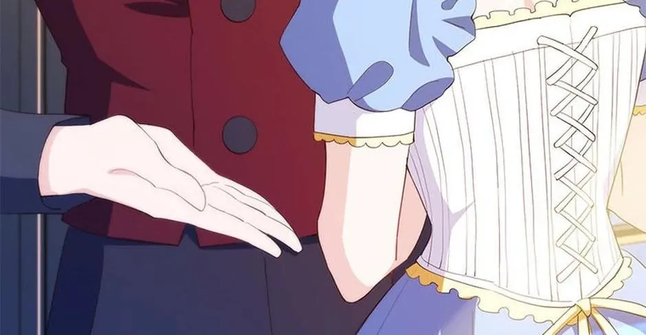 Read My Alternate Ending chapter 57 image 123 on Lezhin