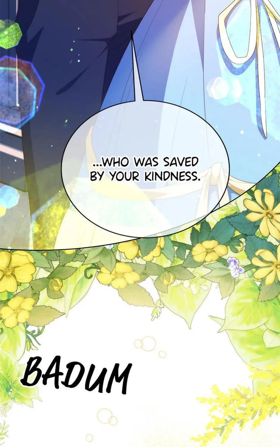 Read My Alternate Ending chapter 57 image 124 on Lezhin