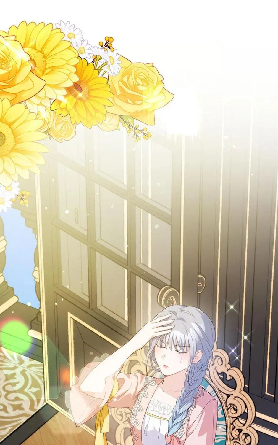 Read My Alternate Ending chapter 57 image 134 on Lezhin