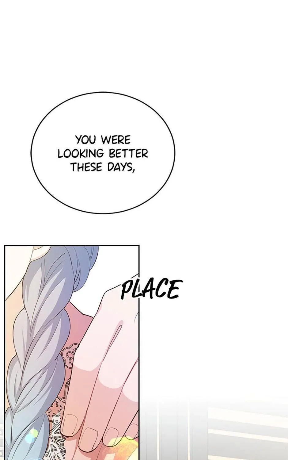 Read My Alternate Ending chapter 57 image 138 on Lezhin