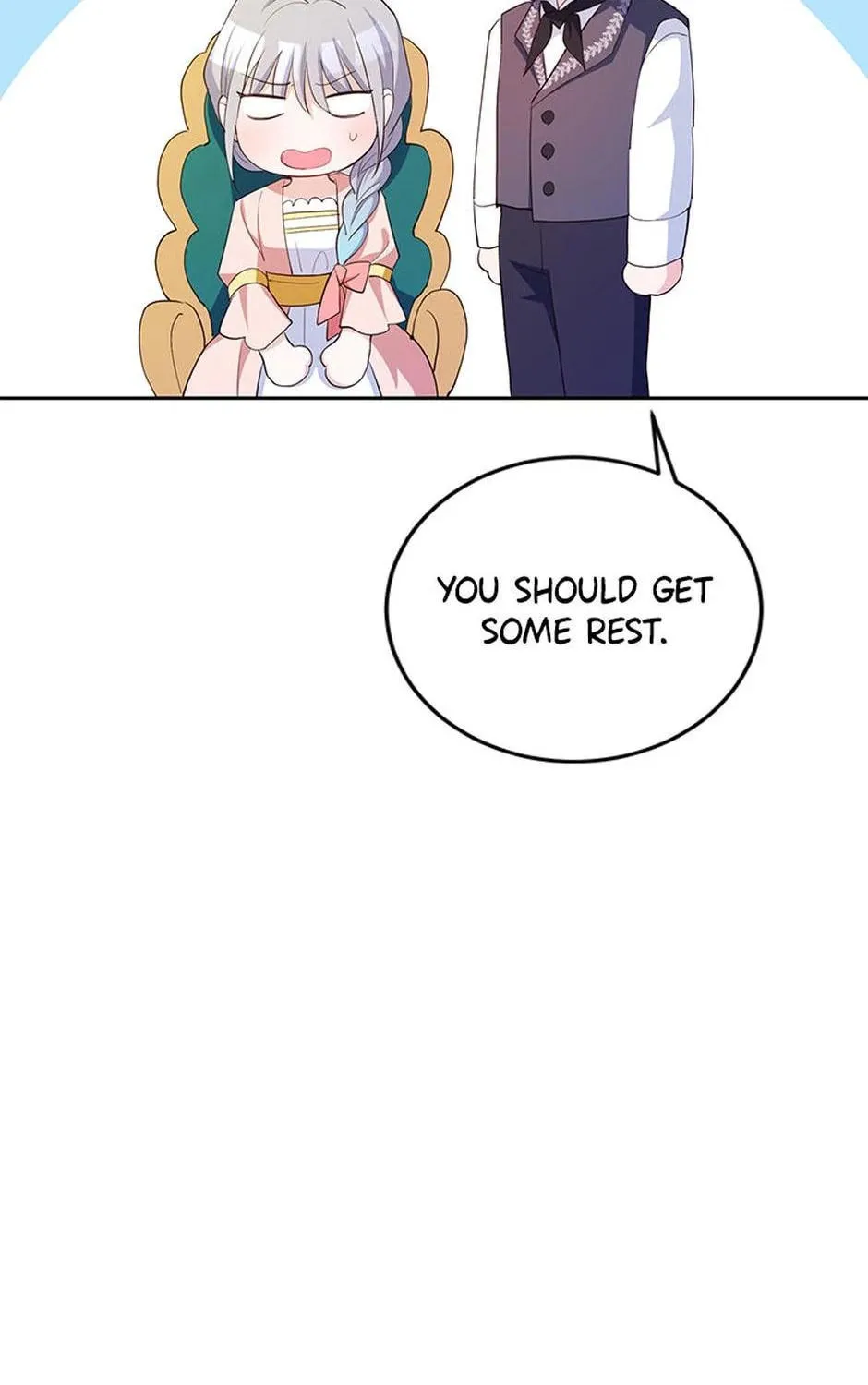 Read My Alternate Ending chapter 57 image 144 on Lezhin